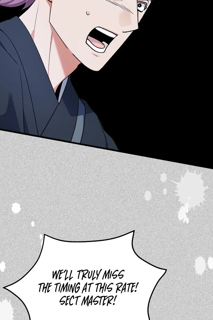 The Consort of the Demon Sect Leader: The Infamous Husband I Killed Has Returned Chapter 42 page 83 - 