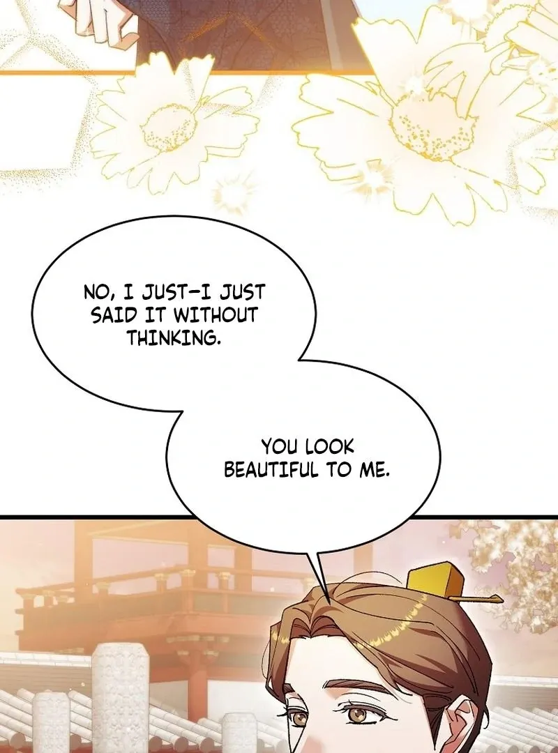 The Consort of the Demon Sect Leader: The Infamous Husband I Killed Has Returned Chapter 44 page 11 - 