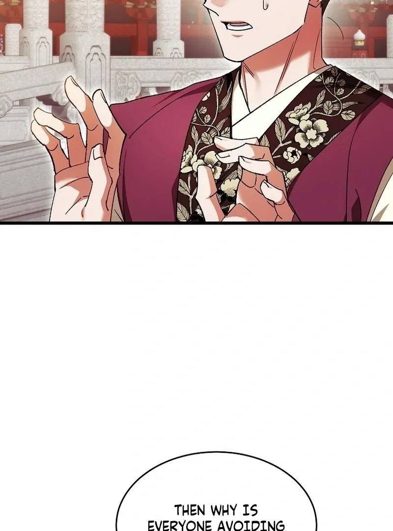 The Consort of the Demon Sect Leader: The Infamous Husband I Killed Has Returned Chapter 44 page 12 - 