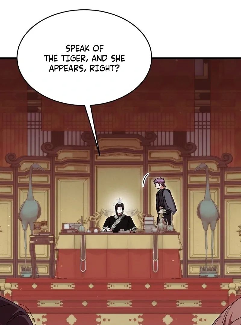 The Consort of the Demon Sect Leader: The Infamous Husband I Killed Has Returned Chapter 44 page 16 - 