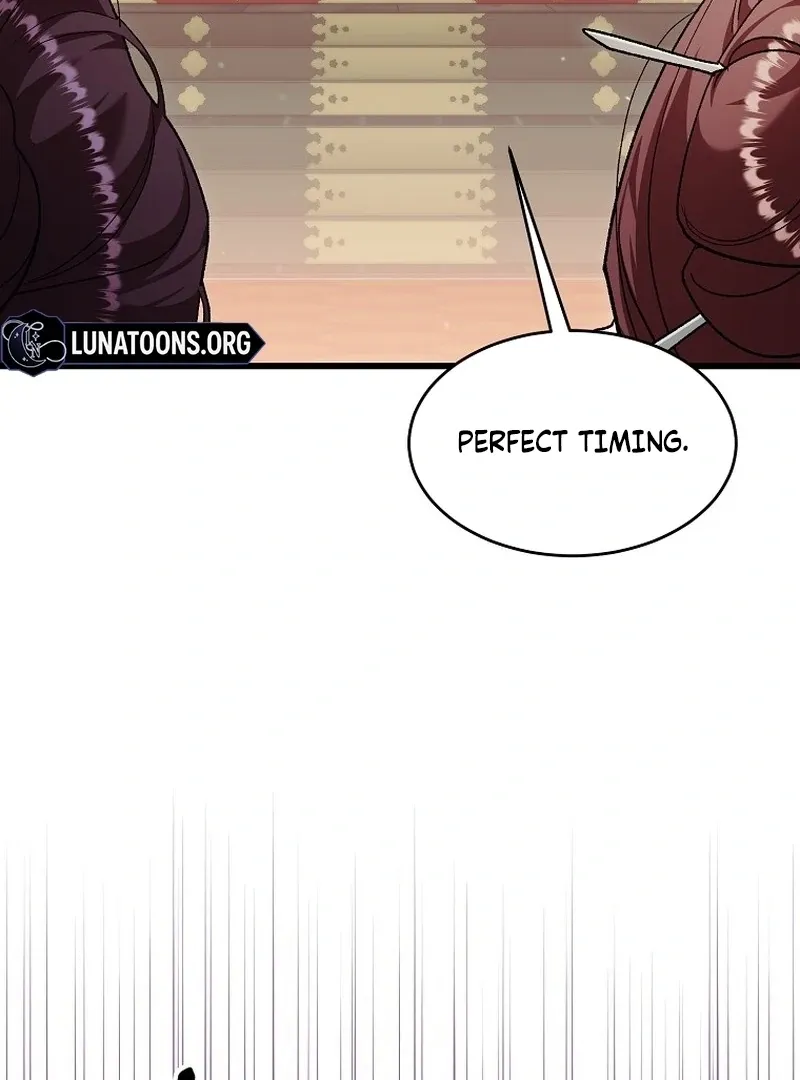 The Consort of the Demon Sect Leader: The Infamous Husband I Killed Has Returned Chapter 44 page 17 - 