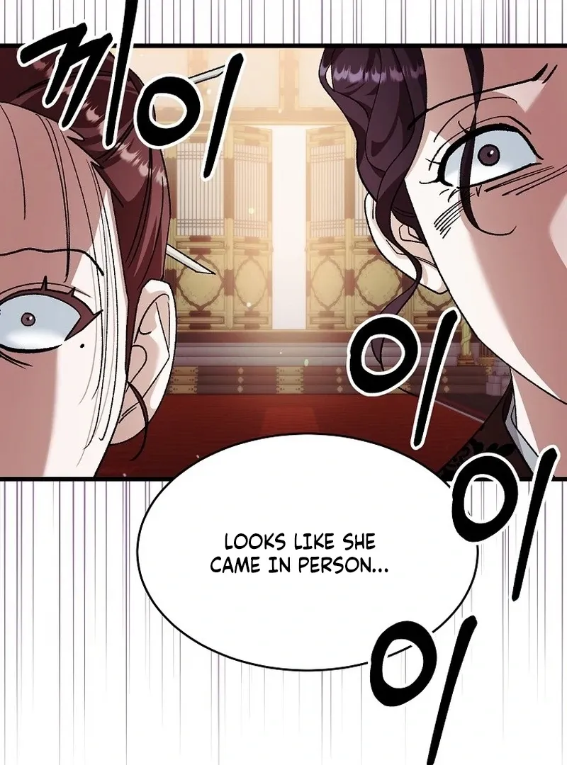 The Consort of the Demon Sect Leader: The Infamous Husband I Killed Has Returned Chapter 44 page 18 - 