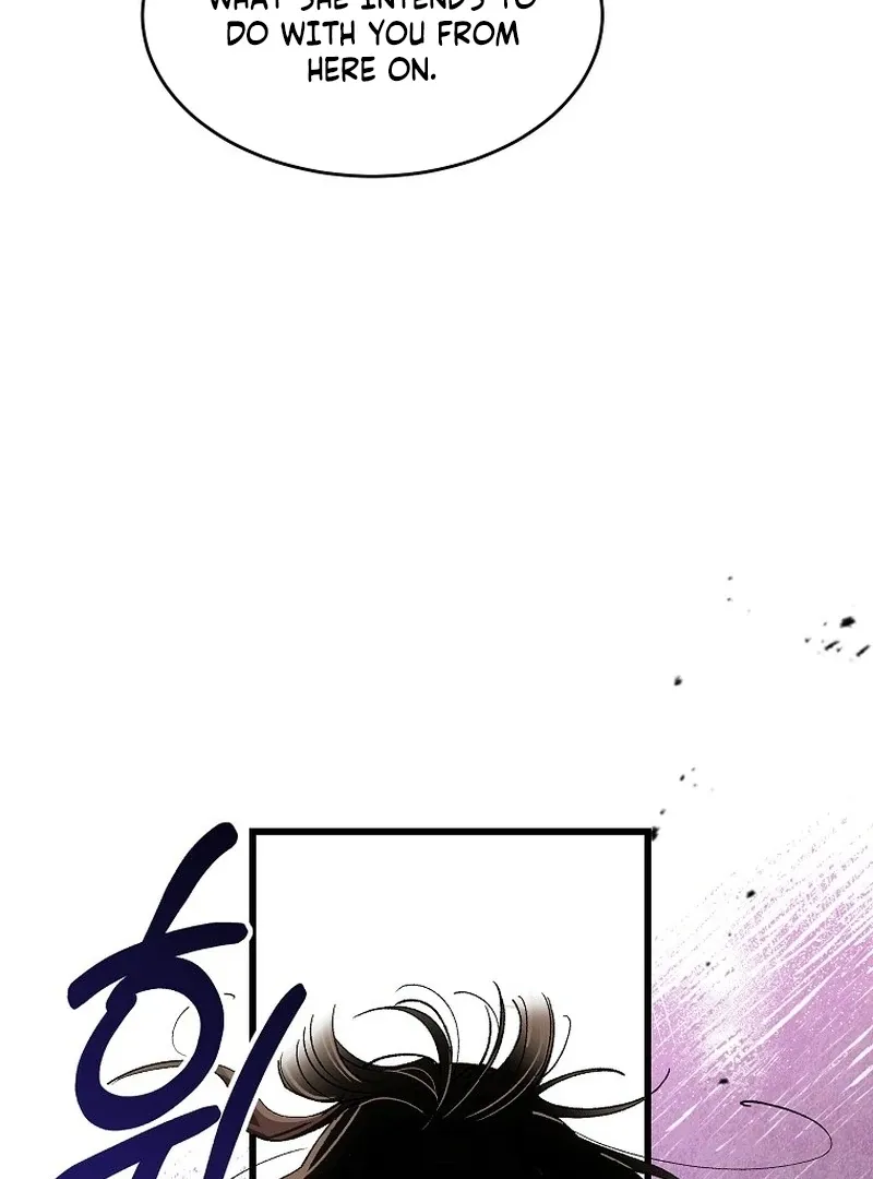 The Consort of the Demon Sect Leader: The Infamous Husband I Killed Has Returned Chapter 44 page 20 - 