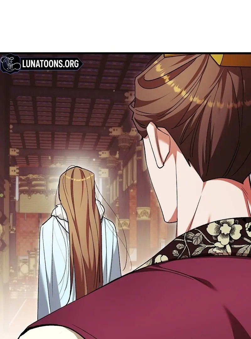 The Consort of the Demon Sect Leader: The Infamous Husband I Killed Has Returned Chapter 44 page 31 - 
