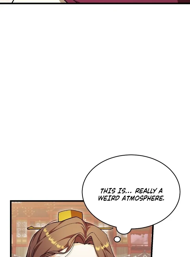 The Consort of the Demon Sect Leader: The Infamous Husband I Killed Has Returned Chapter 44 page 32 - 