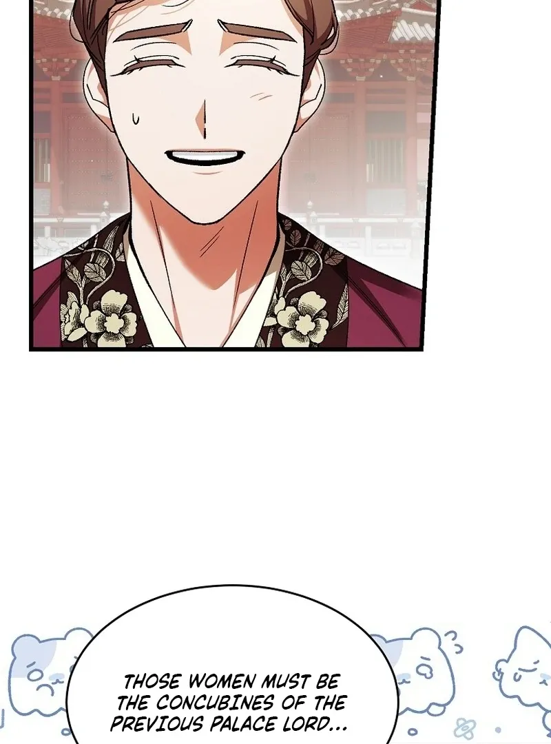 The Consort of the Demon Sect Leader: The Infamous Husband I Killed Has Returned Chapter 44 page 33 - 