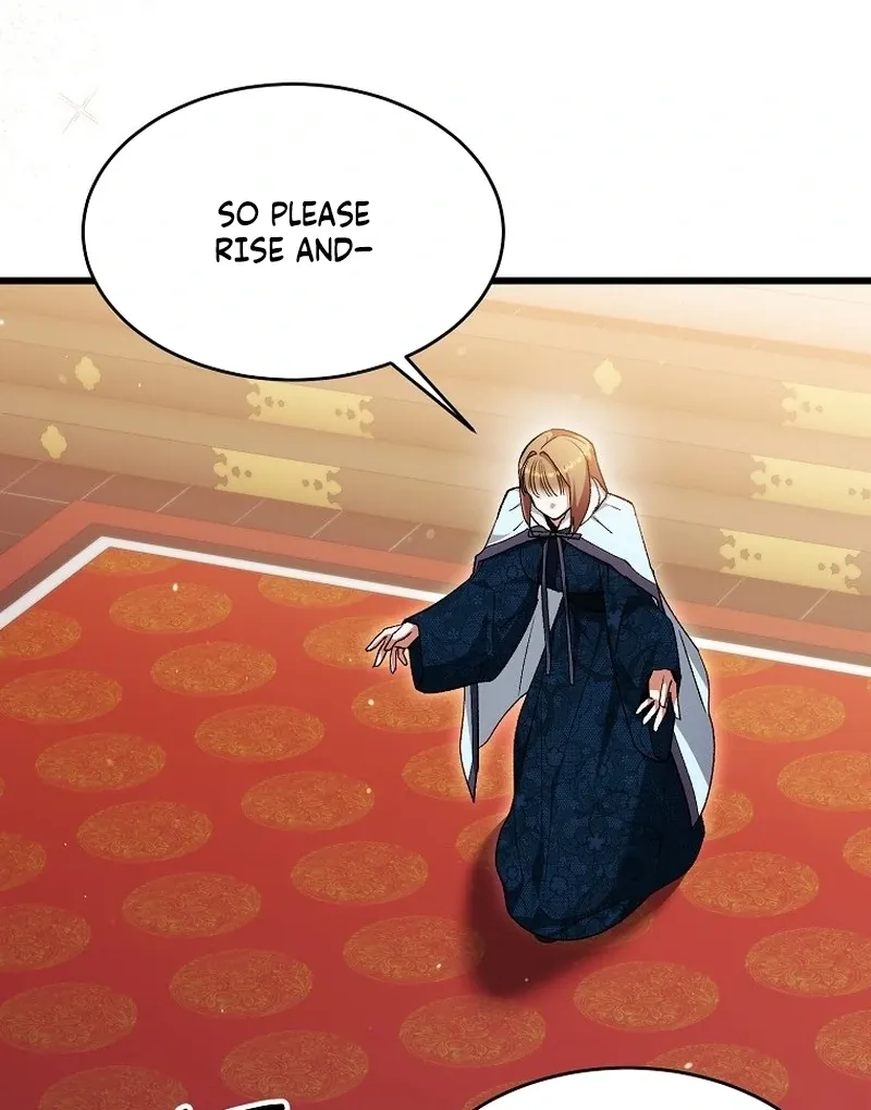 The Consort of the Demon Sect Leader: The Infamous Husband I Killed Has Returned Chapter 44 page 41 - 