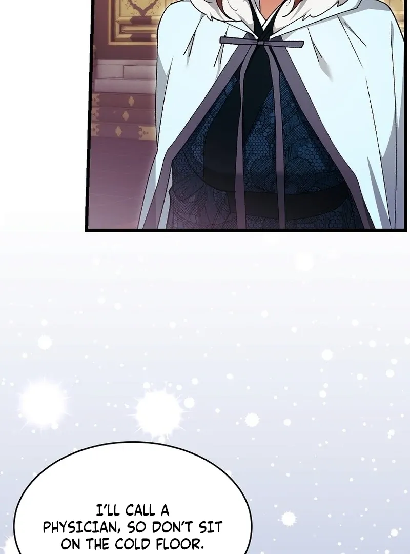 The Consort of the Demon Sect Leader: The Infamous Husband I Killed Has Returned Chapter 44 page 45 - 