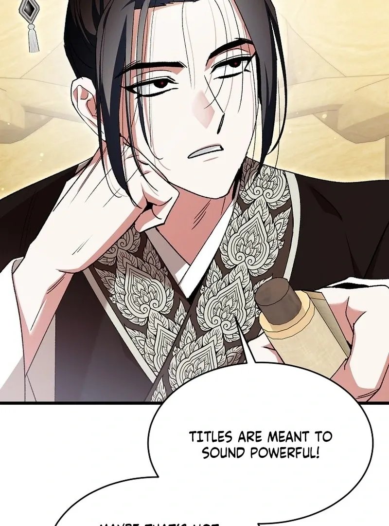 The Consort of the Demon Sect Leader: The Infamous Husband I Killed Has Returned Chapter 44 page 52 - 