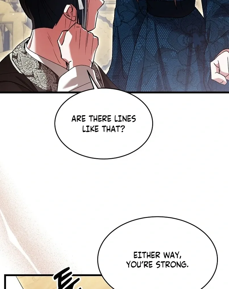 The Consort of the Demon Sect Leader: The Infamous Husband I Killed Has Returned Chapter 44 page 54 - 