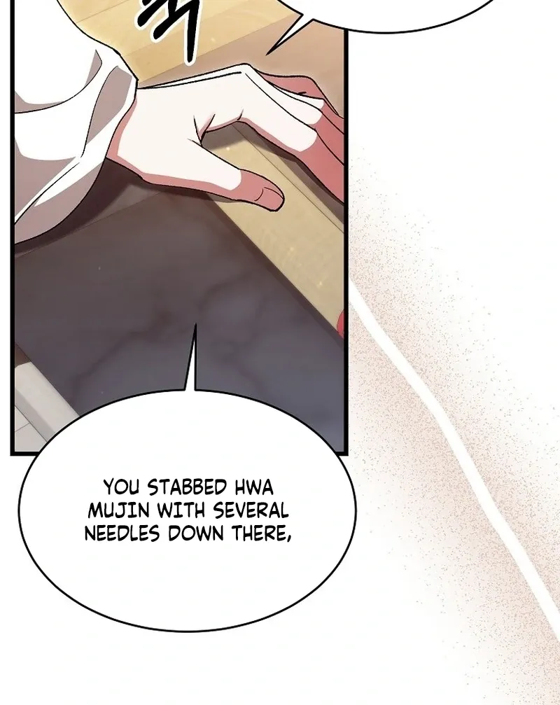 The Consort of the Demon Sect Leader: The Infamous Husband I Killed Has Returned Chapter 44 page 55 - 