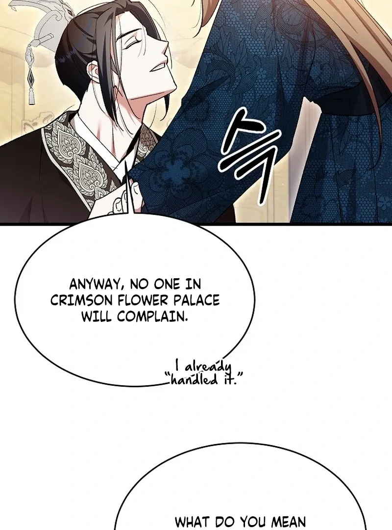 The Consort of the Demon Sect Leader: The Infamous Husband I Killed Has Returned Chapter 44 page 58 - 
