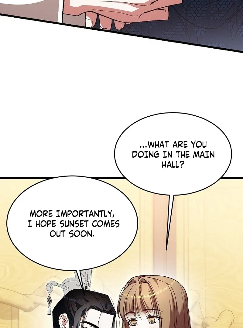 The Consort of the Demon Sect Leader: The Infamous Husband I Killed Has Returned Chapter 44 page 62 - 