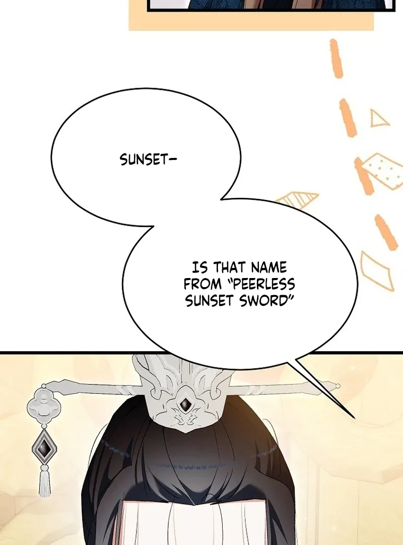 The Consort of the Demon Sect Leader: The Infamous Husband I Killed Has Returned Chapter 44 page 65 - 