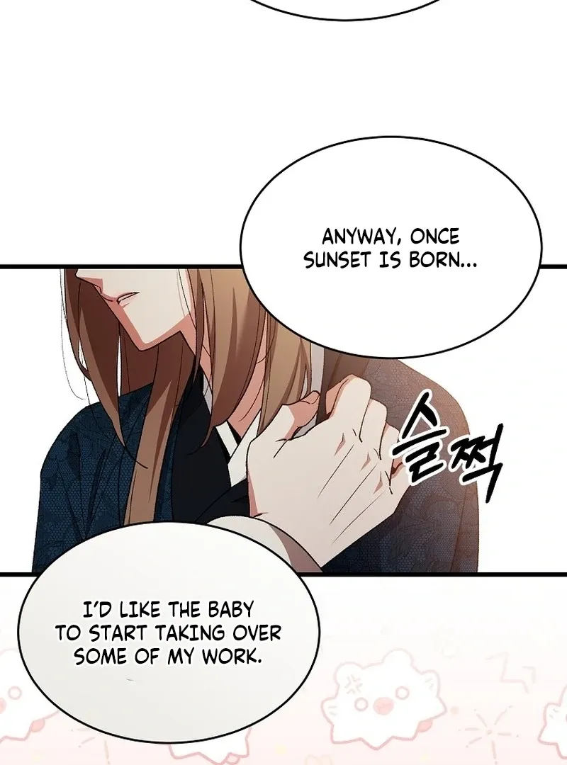 The Consort of the Demon Sect Leader: The Infamous Husband I Killed Has Returned Chapter 44 page 67 - 