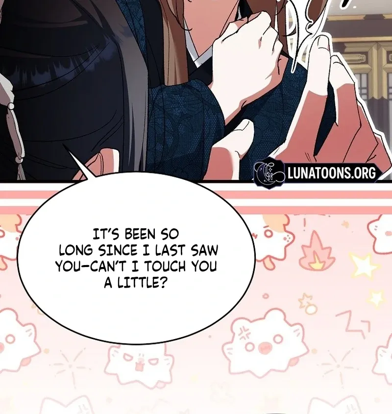 The Consort of the Demon Sect Leader: The Infamous Husband I Killed Has Returned Chapter 44 page 69 - 