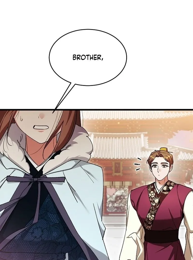 The Consort of the Demon Sect Leader: The Infamous Husband I Killed Has Returned Chapter 44 page 8 - 