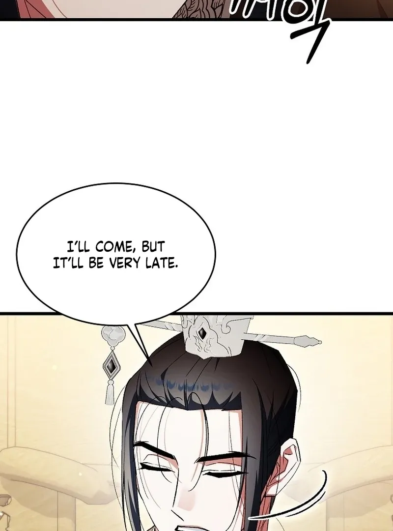 The Consort of the Demon Sect Leader: The Infamous Husband I Killed Has Returned Chapter 44 page 76 - 