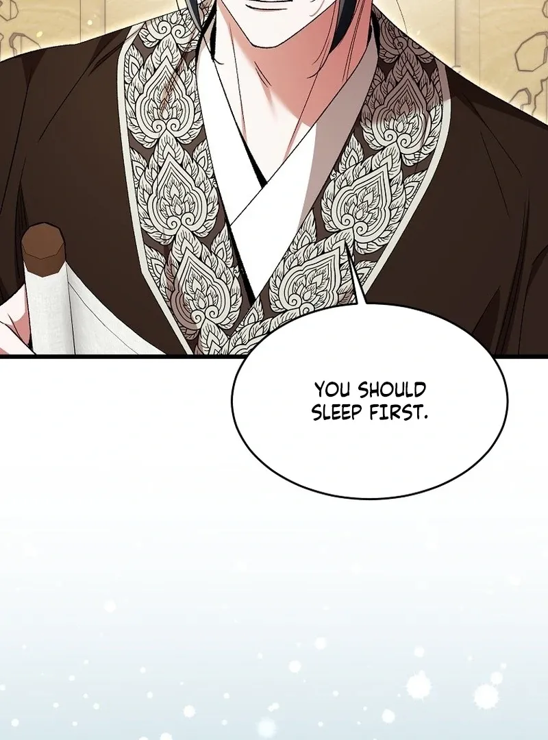 The Consort of the Demon Sect Leader: The Infamous Husband I Killed Has Returned Chapter 44 page 77 - 