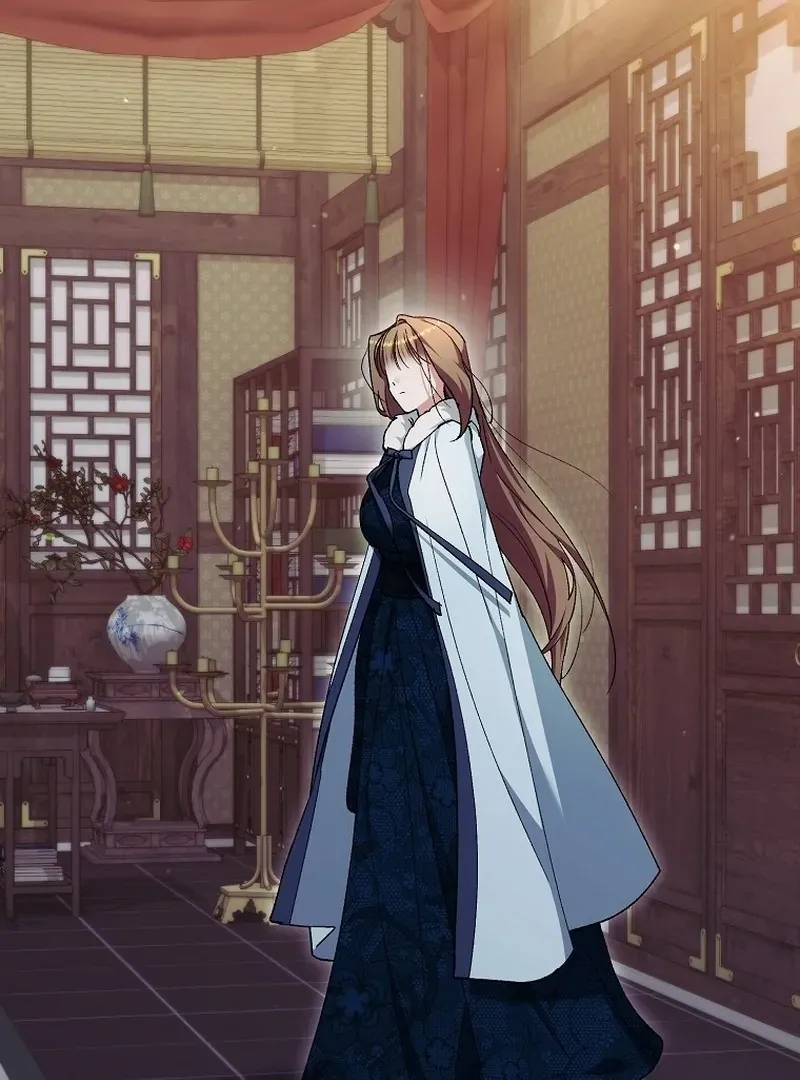 The Consort of the Demon Sect Leader: The Infamous Husband I Killed Has Returned Chapter 44 page 84 - 