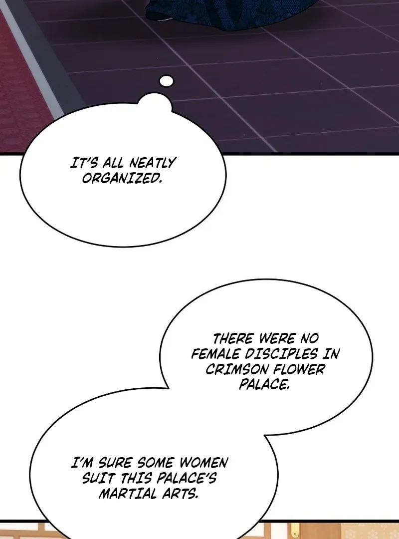 The Consort of the Demon Sect Leader: The Infamous Husband I Killed Has Returned Chapter 44 page 85 - 