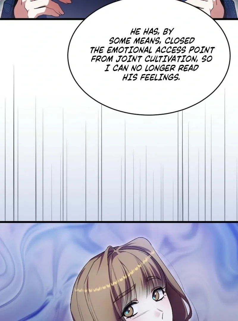 The Consort of the Demon Sect Leader: The Infamous Husband I Killed Has Returned Chapter 45 page 15 - 