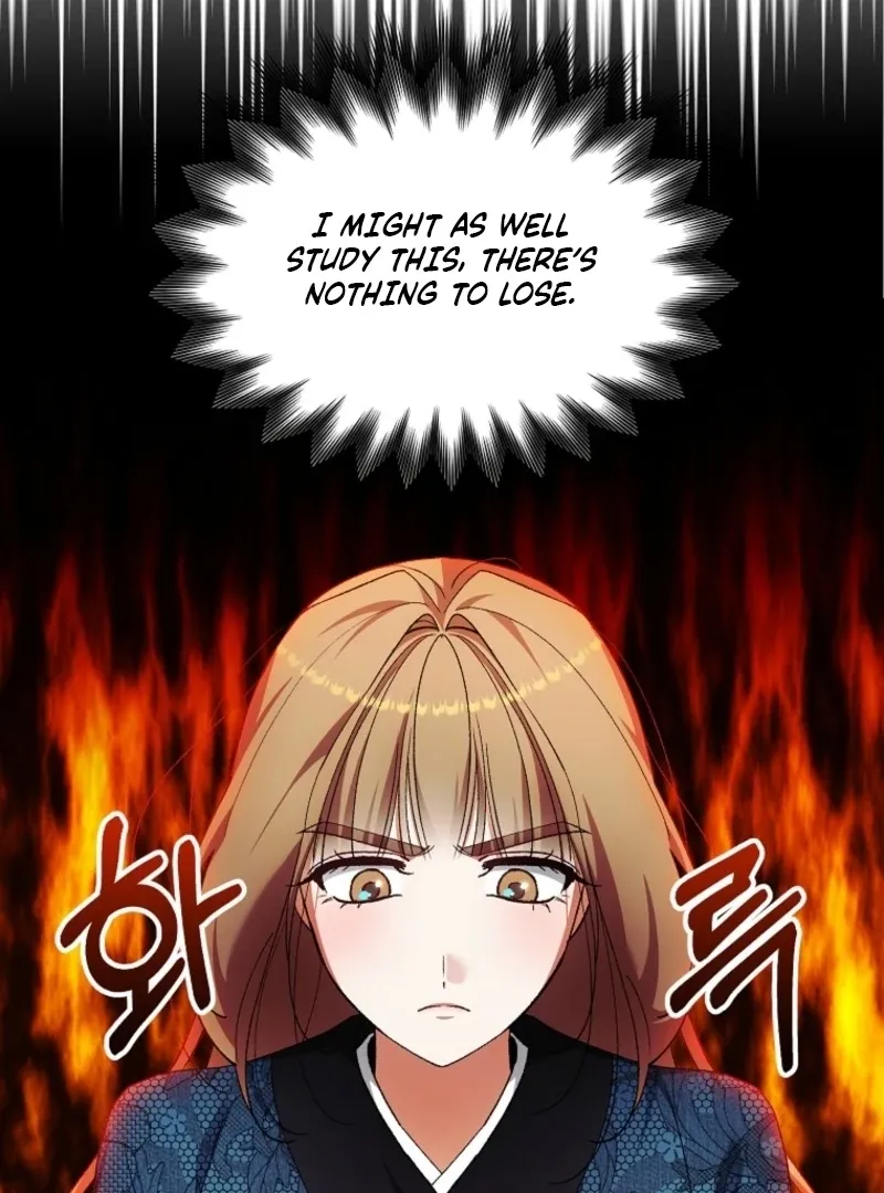 The Consort of the Demon Sect Leader: The Infamous Husband I Killed Has Returned Chapter 45 page 20 - 