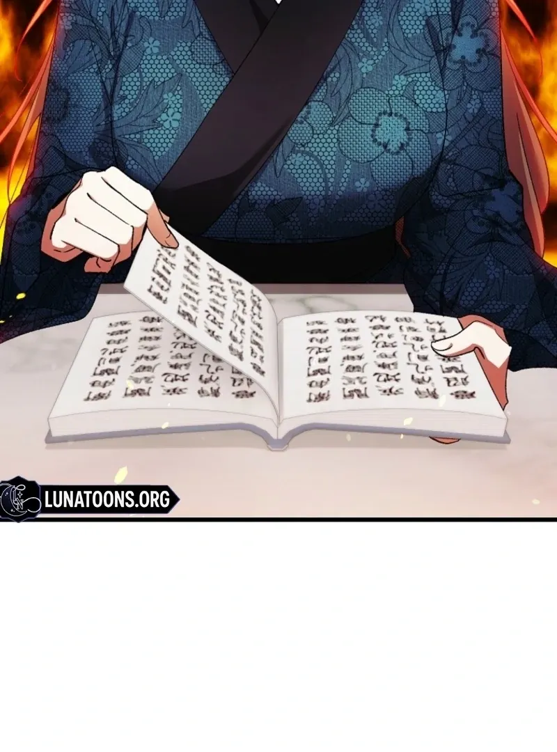 The Consort of the Demon Sect Leader: The Infamous Husband I Killed Has Returned Chapter 45 page 21 - 