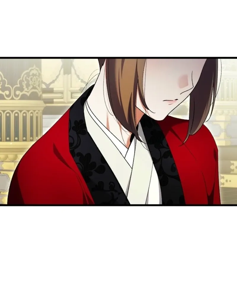 The Consort of the Demon Sect Leader: The Infamous Husband I Killed Has Returned Chapter 45 page 27 - 