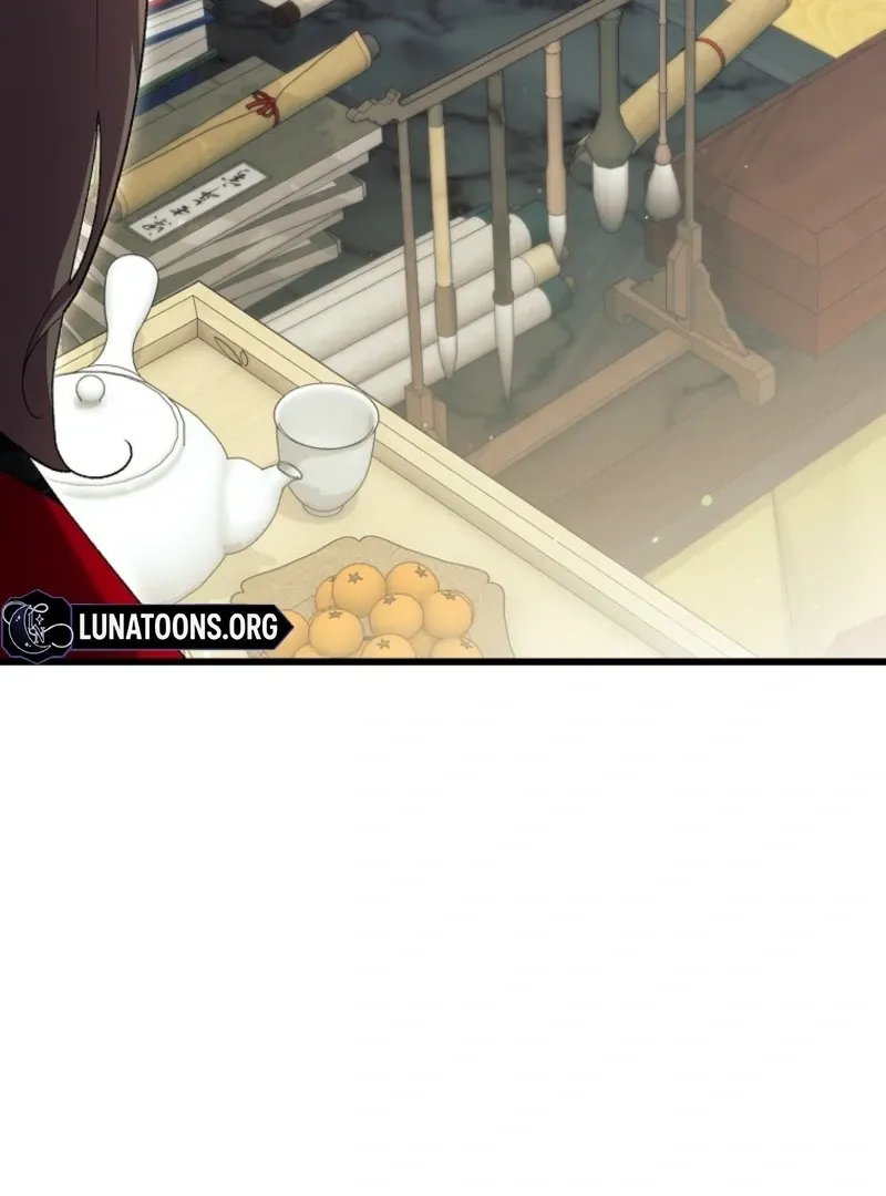 The Consort of the Demon Sect Leader: The Infamous Husband I Killed Has Returned Chapter 45 page 29 - 