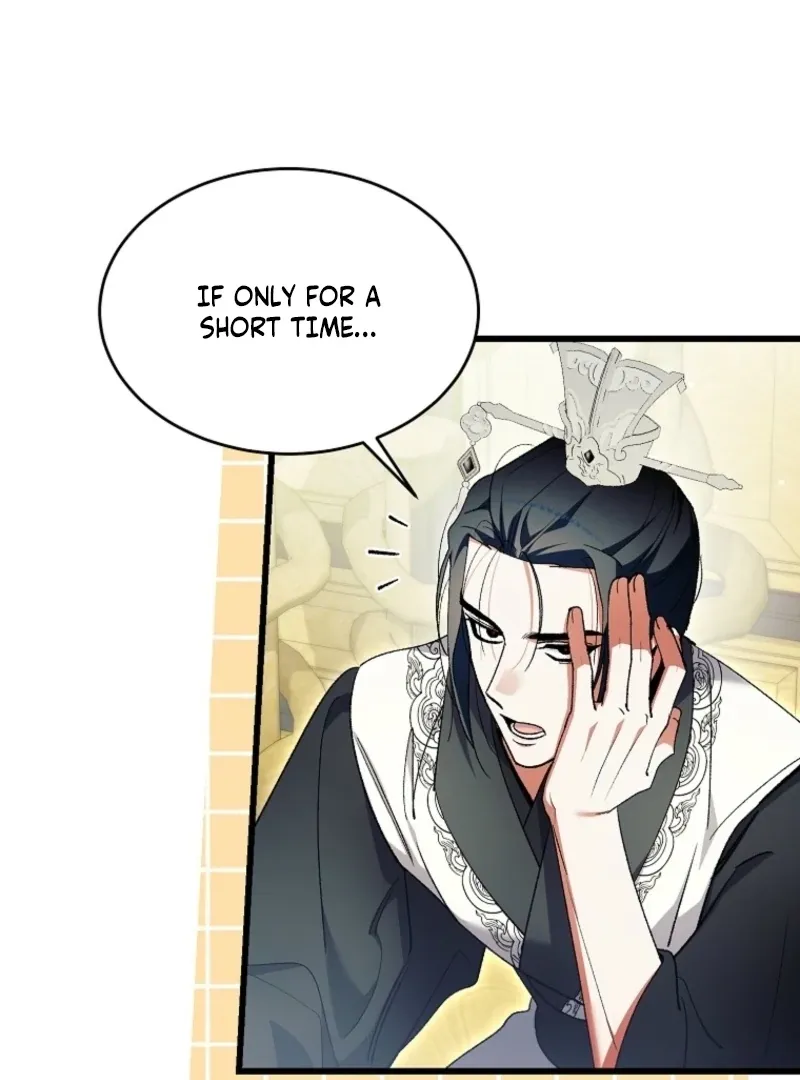 The Consort of the Demon Sect Leader: The Infamous Husband I Killed Has Returned Chapter 45 page 30 - 