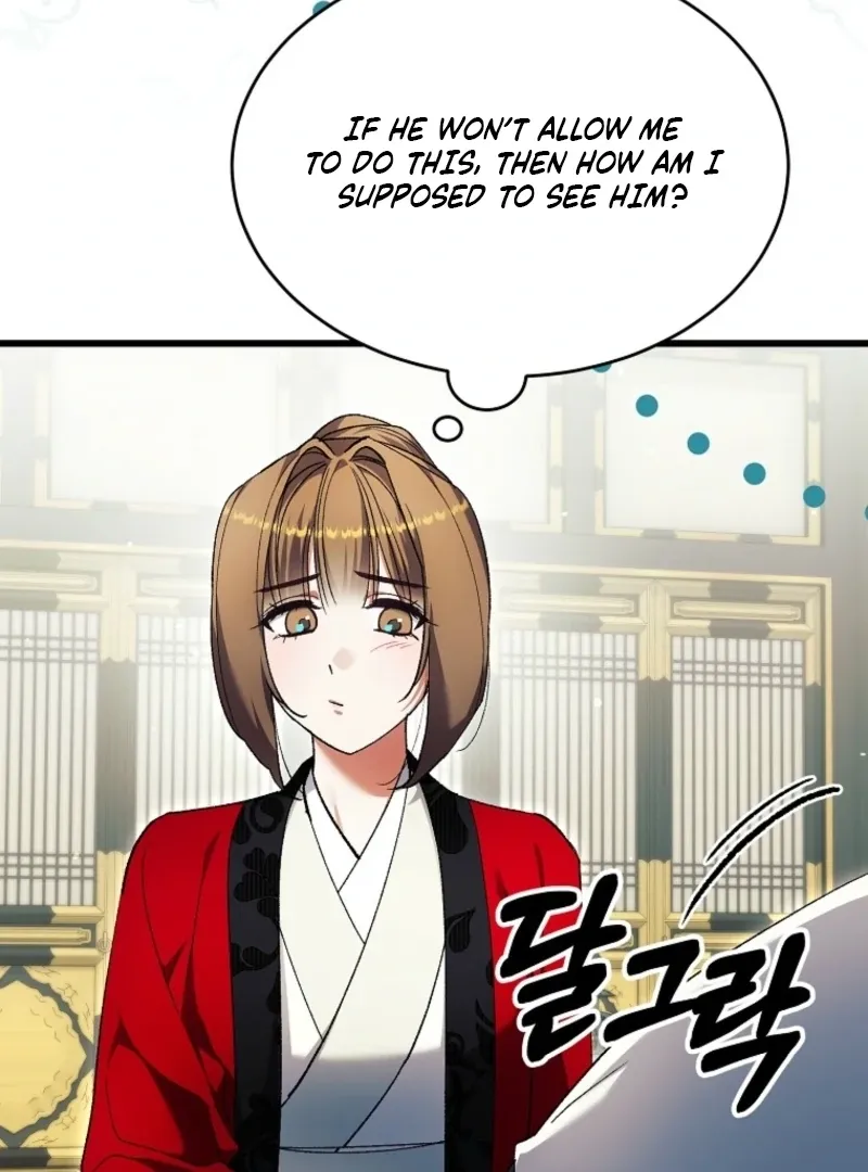 The Consort of the Demon Sect Leader: The Infamous Husband I Killed Has Returned Chapter 45 page 36 - 