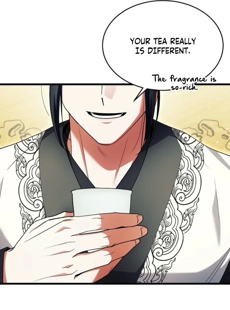 The Consort of the Demon Sect Leader: The Infamous Husband I Killed Has Returned Chapter 45 page 42 - 