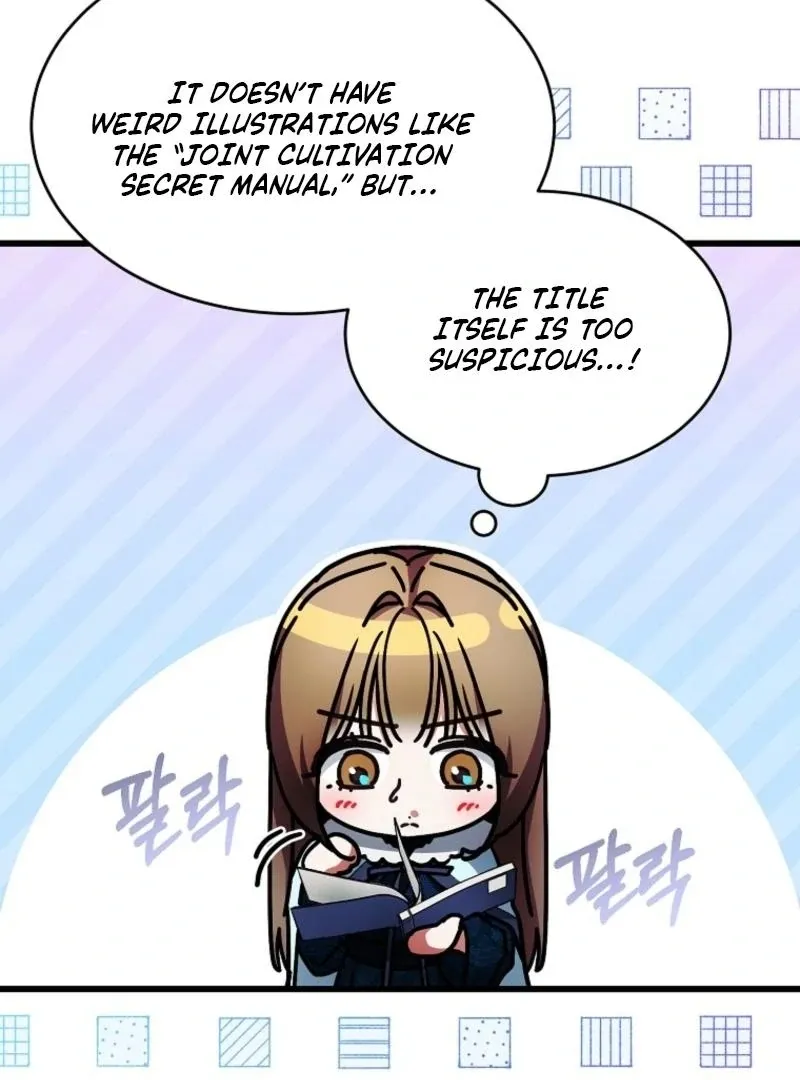 The Consort of the Demon Sect Leader: The Infamous Husband I Killed Has Returned Chapter 45 page 6 - 