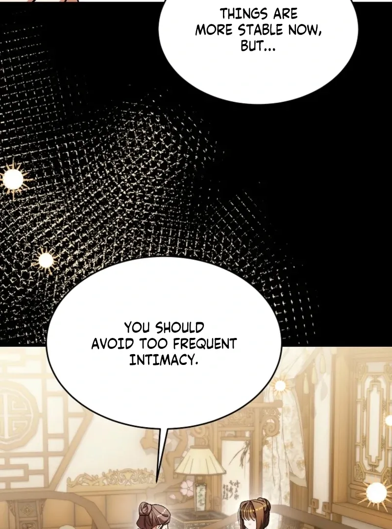The Consort of the Demon Sect Leader: The Infamous Husband I Killed Has Returned Chapter 45 page 62 - 