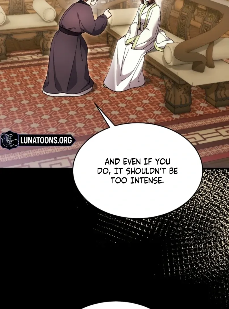 The Consort of the Demon Sect Leader: The Infamous Husband I Killed Has Returned Chapter 45 page 63 - 