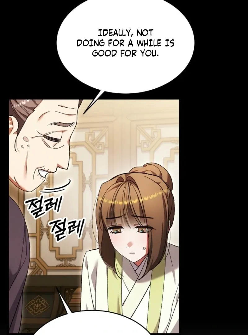The Consort of the Demon Sect Leader: The Infamous Husband I Killed Has Returned Chapter 45 page 64 - 