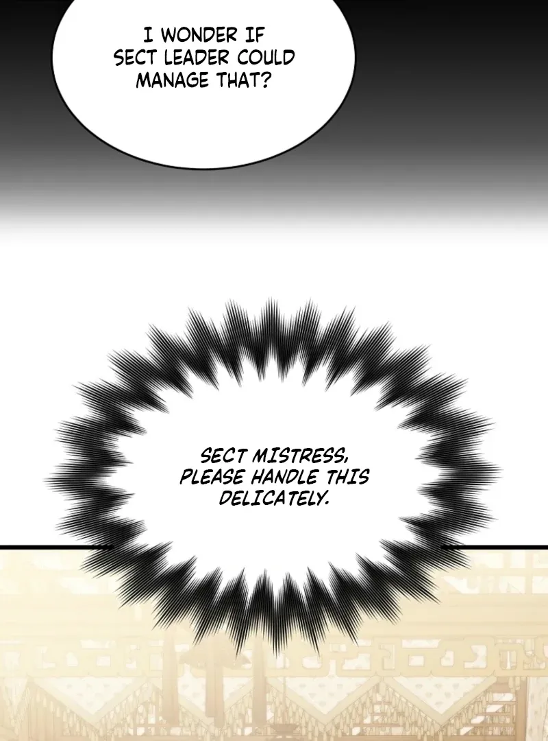 The Consort of the Demon Sect Leader: The Infamous Husband I Killed Has Returned Chapter 45 page 65 - 