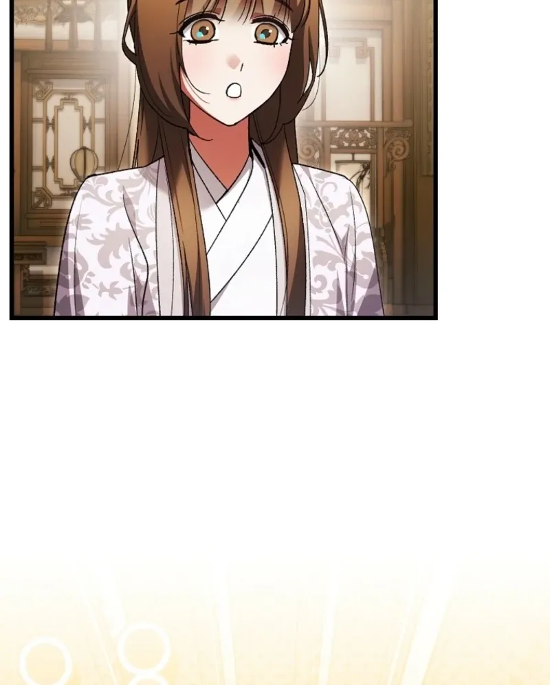 The Consort of the Demon Sect Leader: The Infamous Husband I Killed Has Returned Chapter 45 page 68 - 