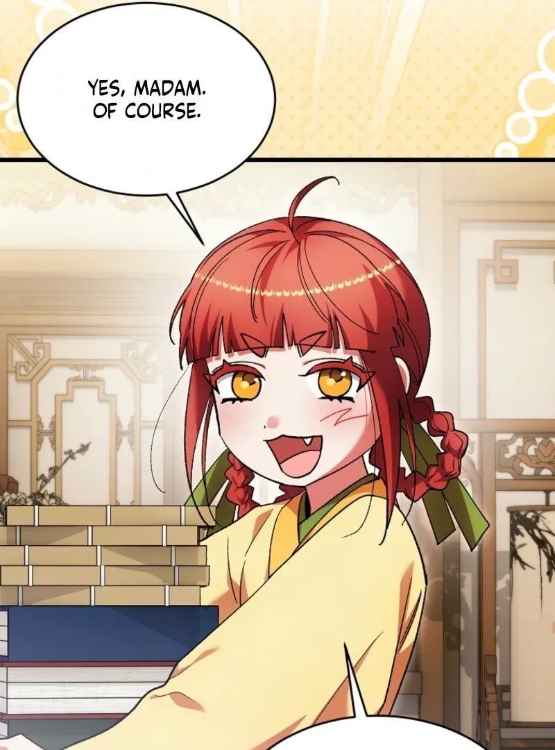 The Consort of the Demon Sect Leader: The Infamous Husband I Killed Has Returned Chapter 45 page 69 - 