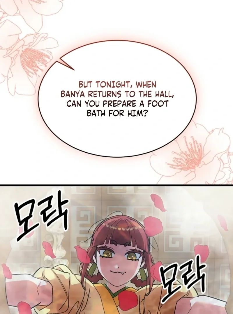 The Consort of the Demon Sect Leader: The Infamous Husband I Killed Has Returned Chapter 45 page 72 - 
