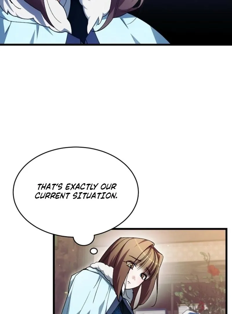 The Consort of the Demon Sect Leader: The Infamous Husband I Killed Has Returned Chapter 45 page 9 - 