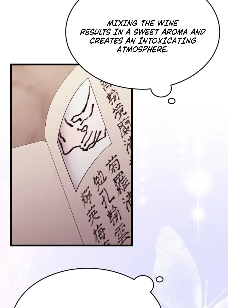 The Consort of the Demon Sect Leader: The Infamous Husband I Killed Has Returned Chapter 45 page 87 - 