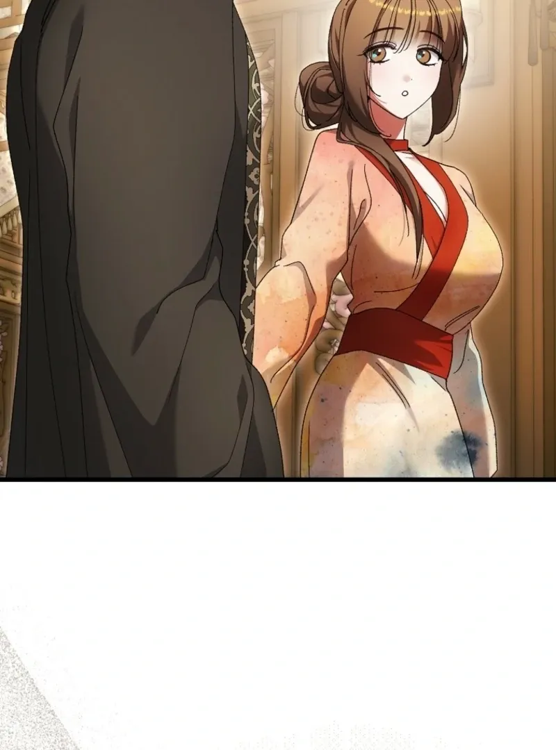 The Consort of the Demon Sect Leader: The Infamous Husband I Killed Has Returned Chapter 45 page 91 - 