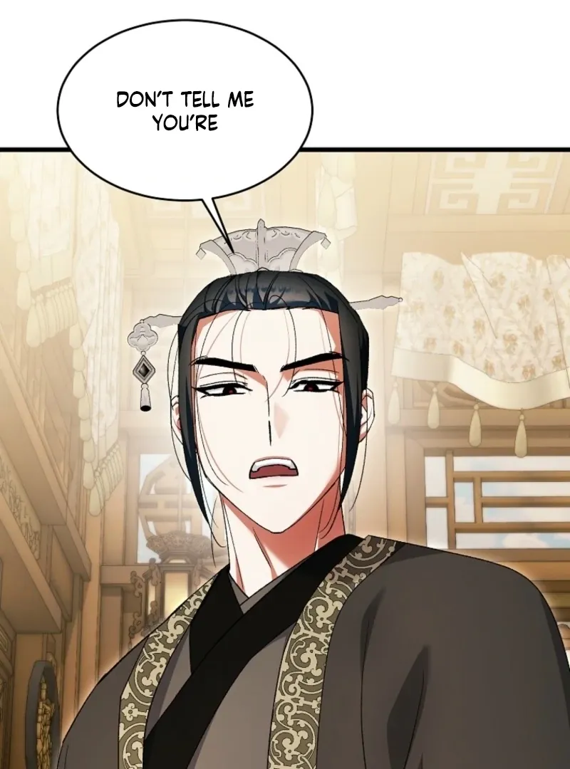 The Consort of the Demon Sect Leader: The Infamous Husband I Killed Has Returned Chapter 46 page 2 - 