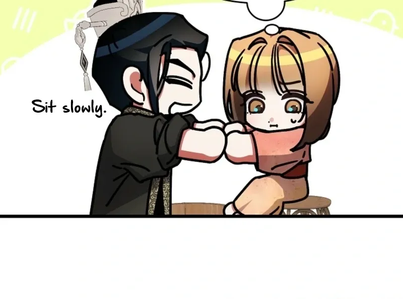 The Consort of the Demon Sect Leader: The Infamous Husband I Killed Has Returned Chapter 46 page 14 - 