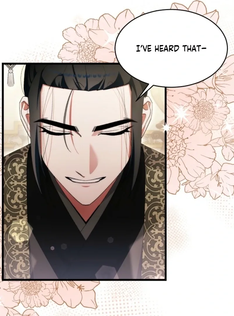 The Consort of the Demon Sect Leader: The Infamous Husband I Killed Has Returned Chapter 46 page 15 - 