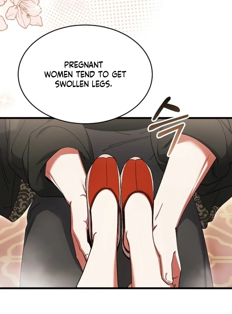 The Consort of the Demon Sect Leader: The Infamous Husband I Killed Has Returned Chapter 46 page 16 - 