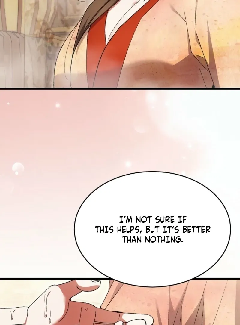 The Consort of the Demon Sect Leader: The Infamous Husband I Killed Has Returned Chapter 46 page 19 - 