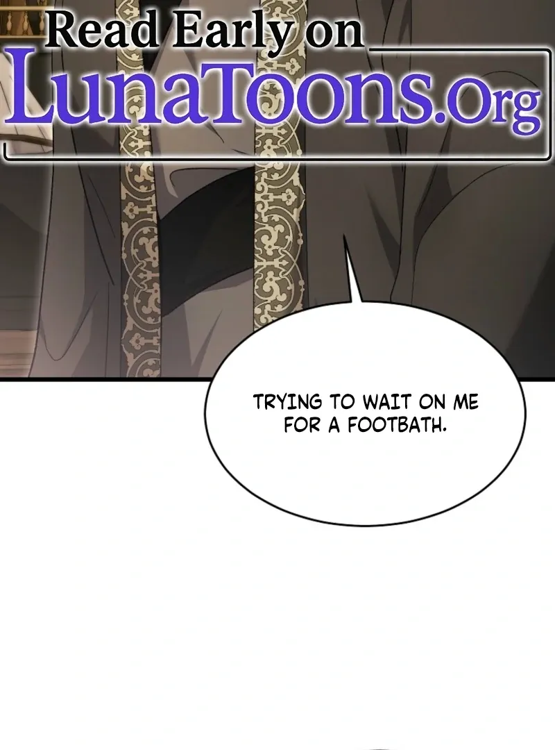 The Consort of the Demon Sect Leader: The Infamous Husband I Killed Has Returned Chapter 46 page 3 - 